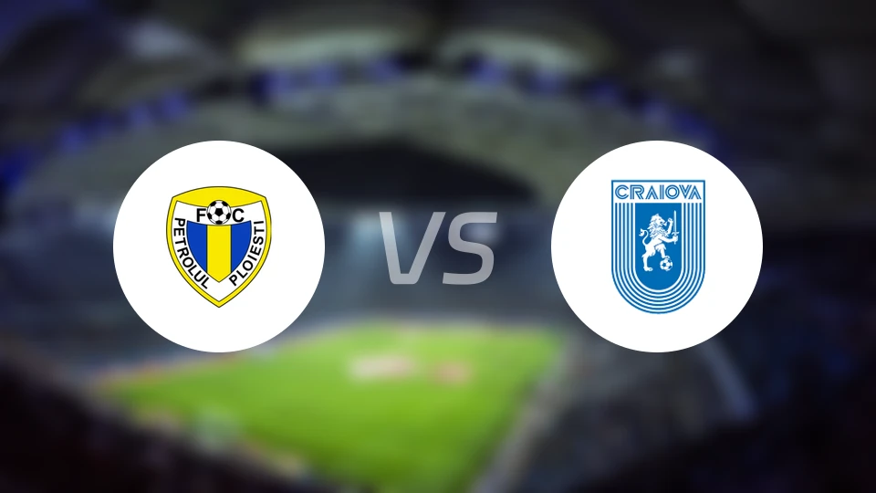 佩特罗鲁vs克拉约瓦大学