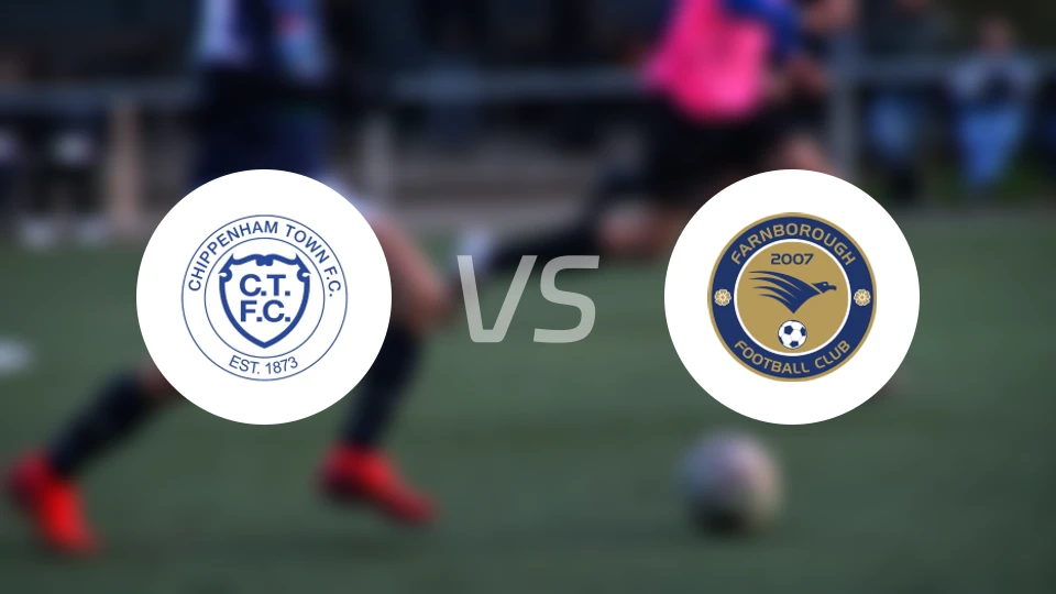 茨伯翰vs法恩堡