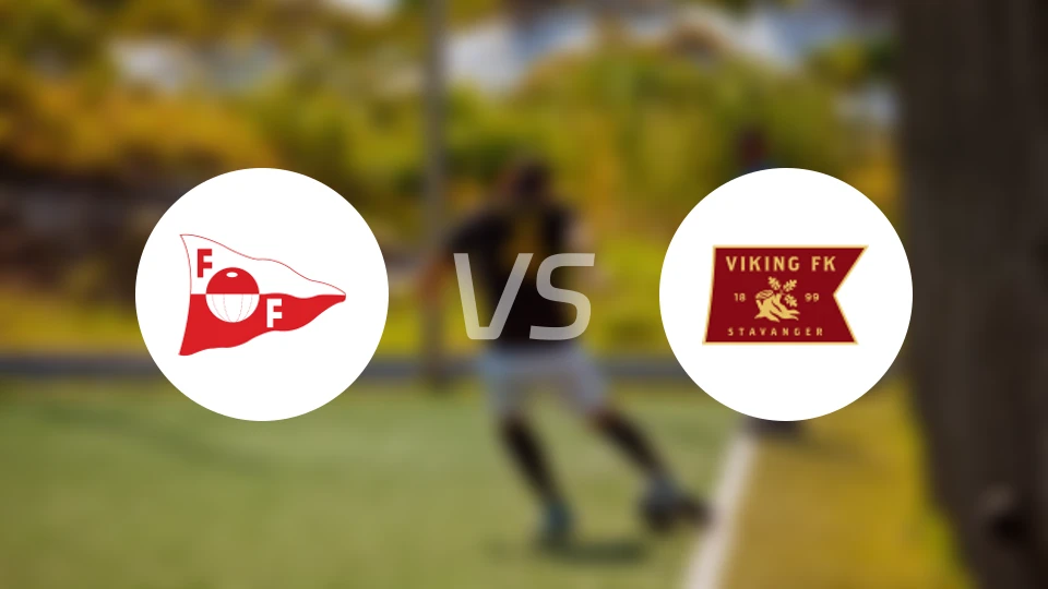 腓特烈斯塔vs维京
