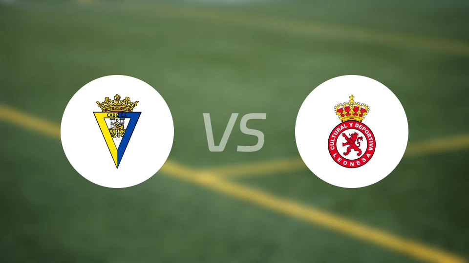 加的斯vs利安尼沙