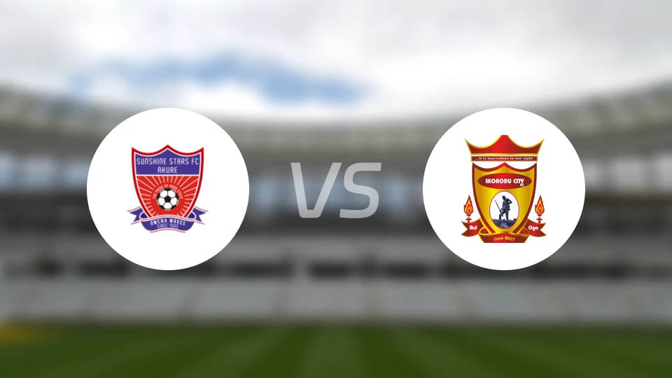 阳光之星vs伊科罗杜城FC