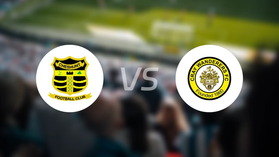 柴斯罕特vs克雷