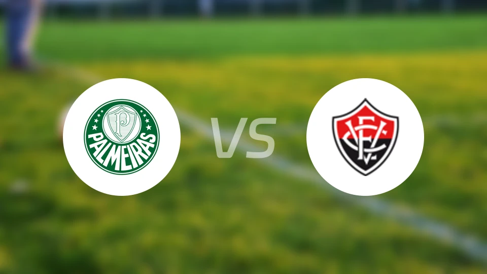 帕尔梅拉斯vs维多利亚