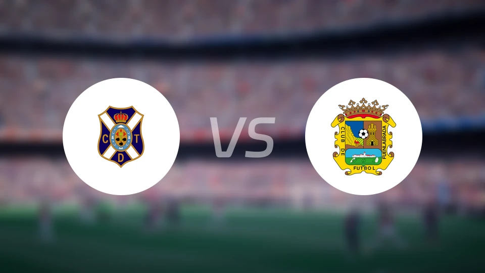 特内里费B队vs富恩拉布雷达