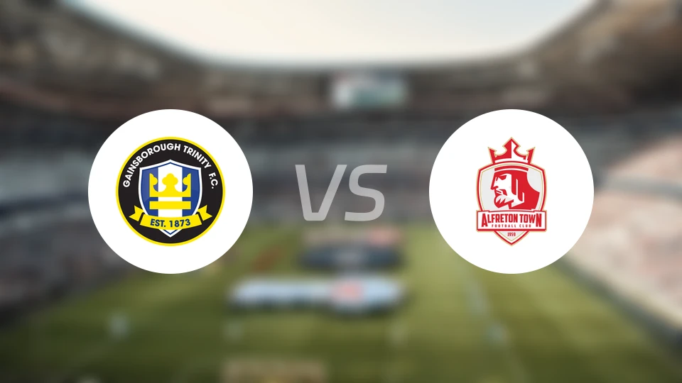 根斯堡vs阿尔费登镇