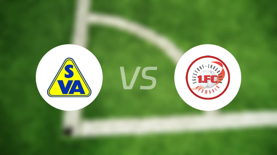 SV阿特拉斯代vs埃格斯托夫