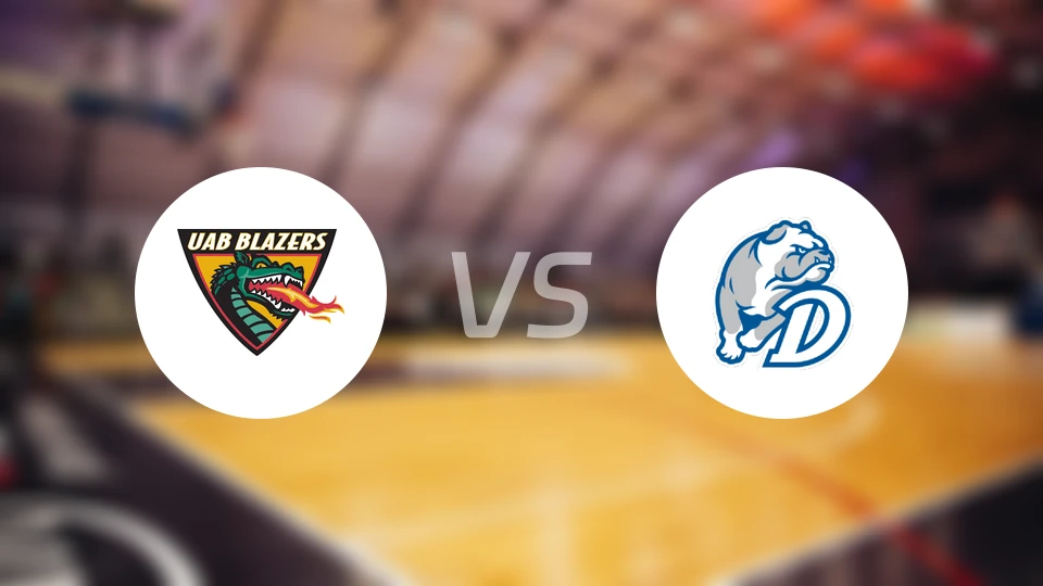 阿拉巴马大学伯明翰分校vs德瑞克大学