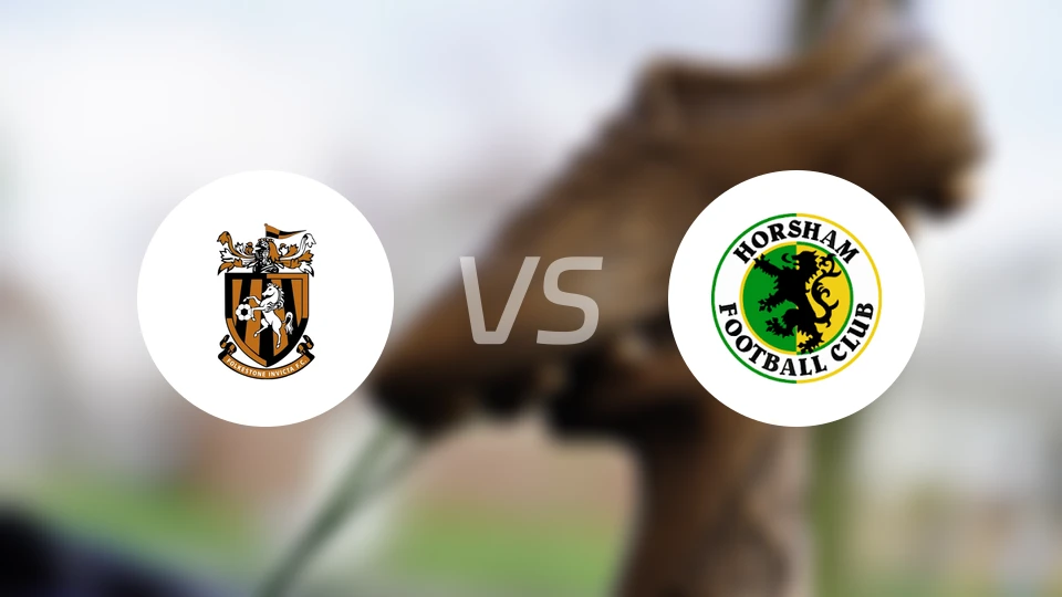 福克斯顿vs霍舍姆