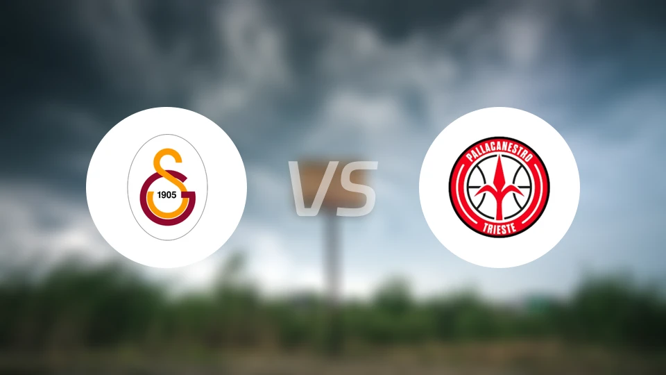 加拉塔萨雷vs泰利斯特