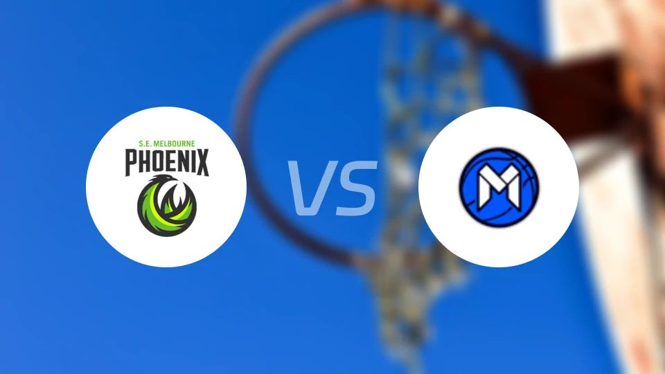 东南墨尔本凤凰vs墨尔本联