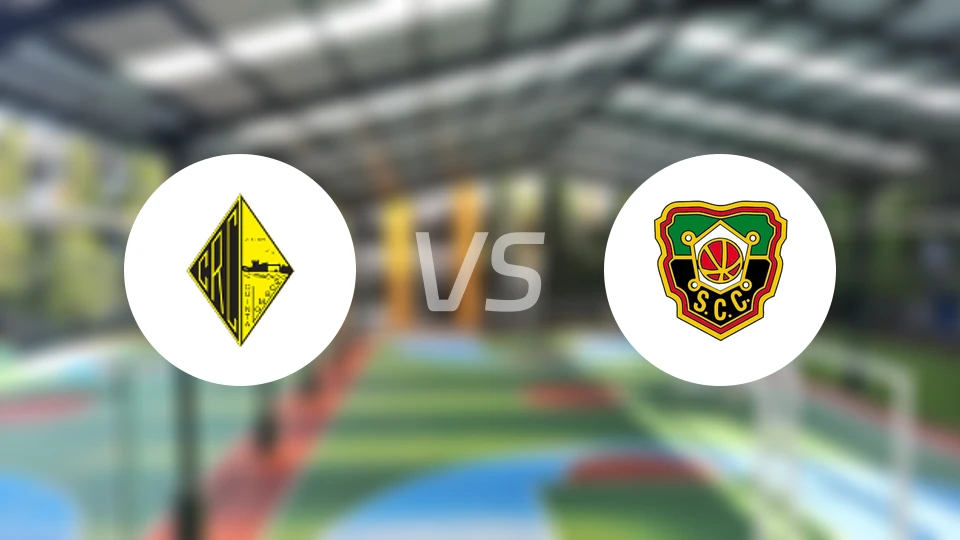 昆塔女篮vs科英布罗斯女篮