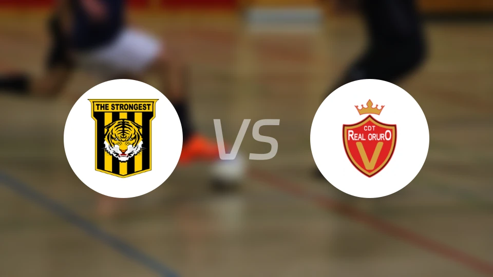 最强者vs奥鲁罗