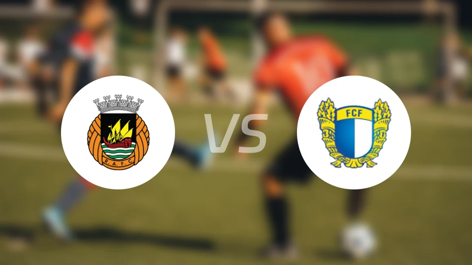 里奥阿维U23vs法马利康U23