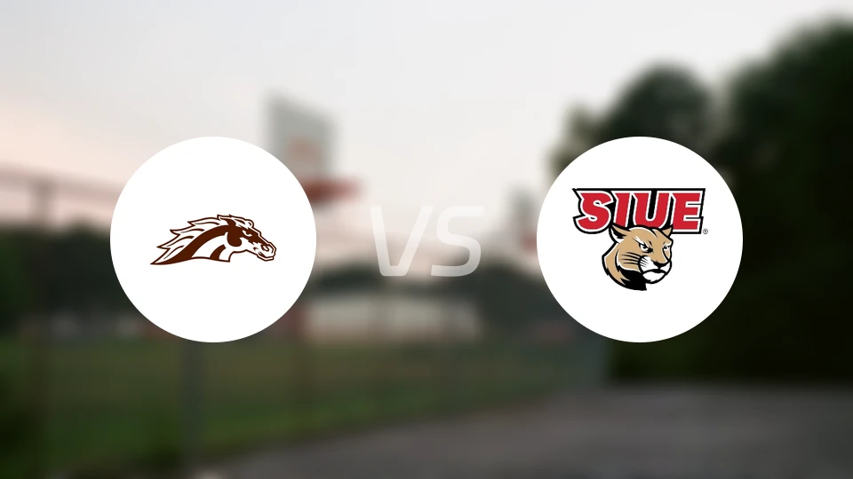 西密西根大学vs艾德华兹维尔大学