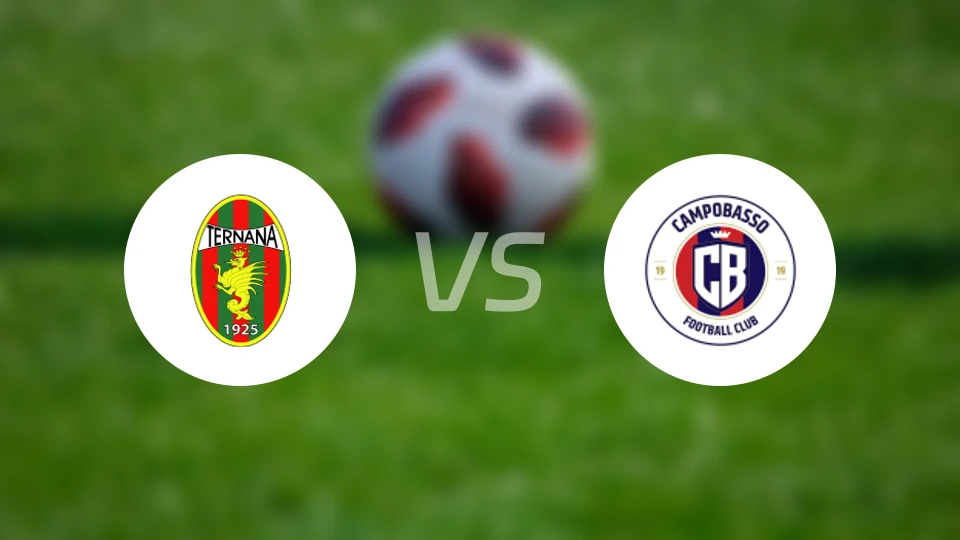 特尔纳纳vs坎伯巴索