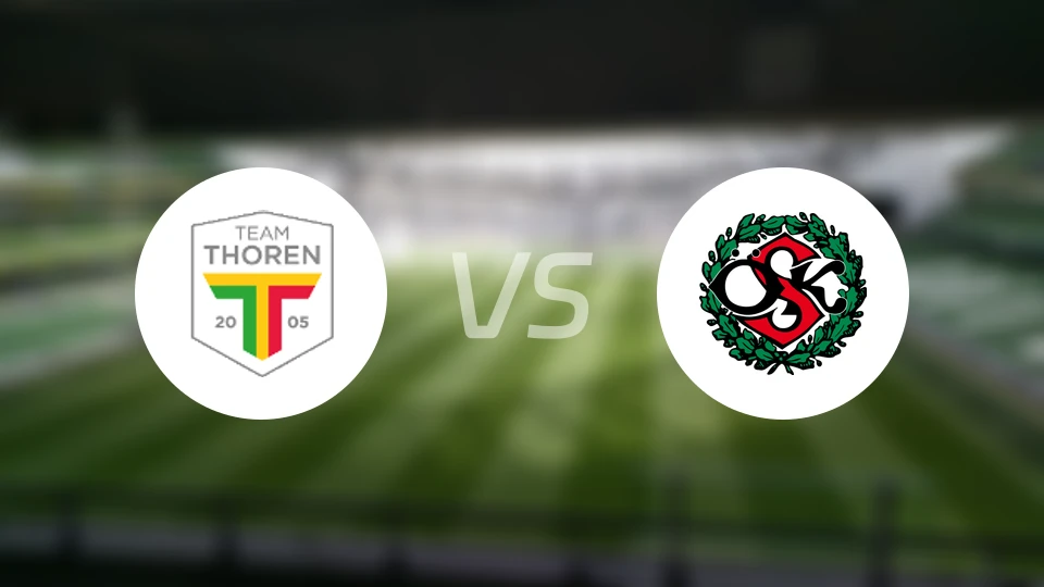 托尔恩格鲁本女足vs奥雷布罗斯女足