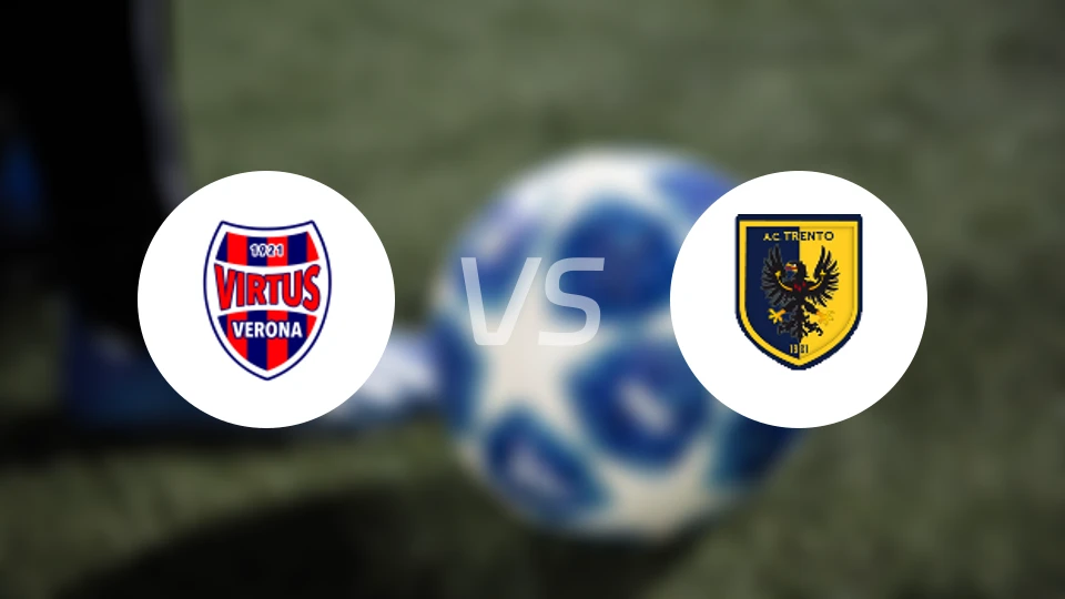 维图斯维罗纳vs特伦托