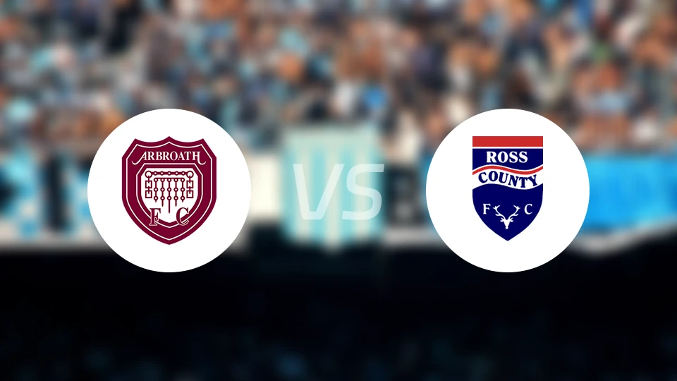 阿布罗斯vs罗斯郡