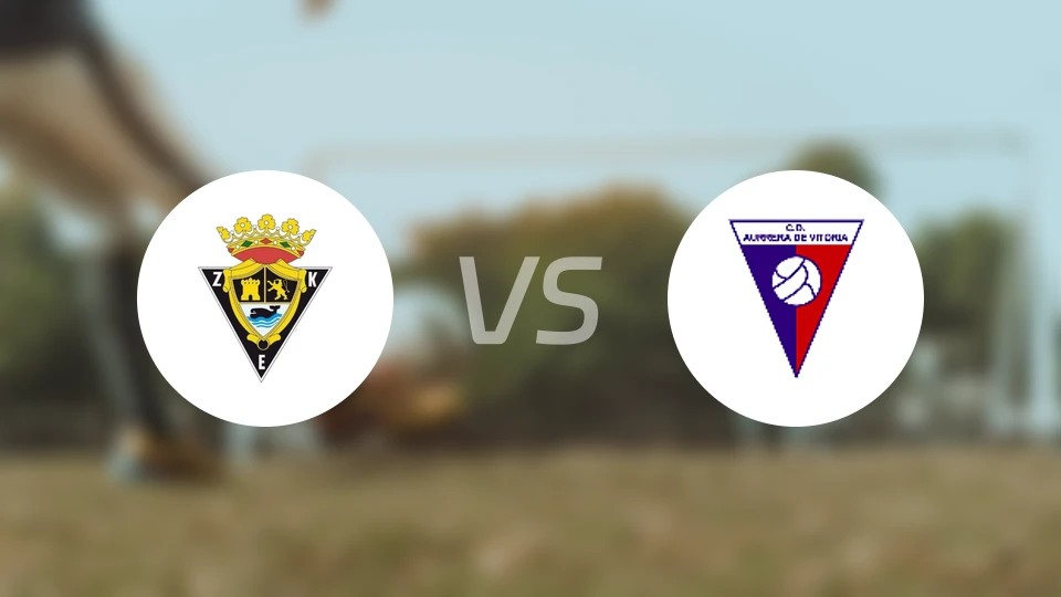 萨劳斯竞技vs欧雷拉