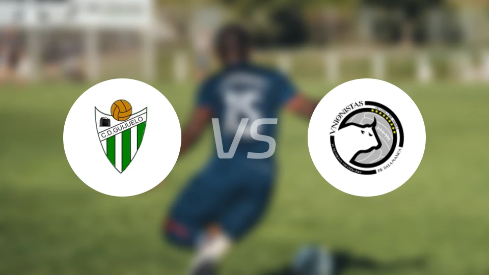 圭久洛vs尤尼恩斯塔斯B队