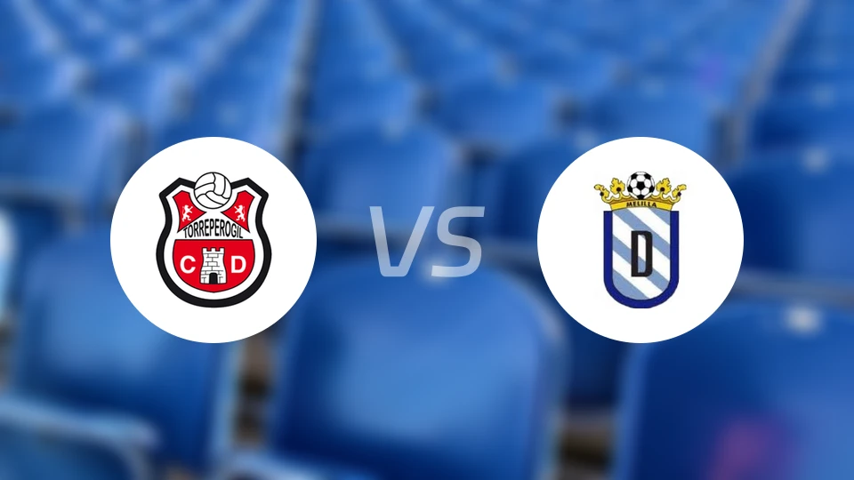 托雷佩罗希尔vs美利拉B队