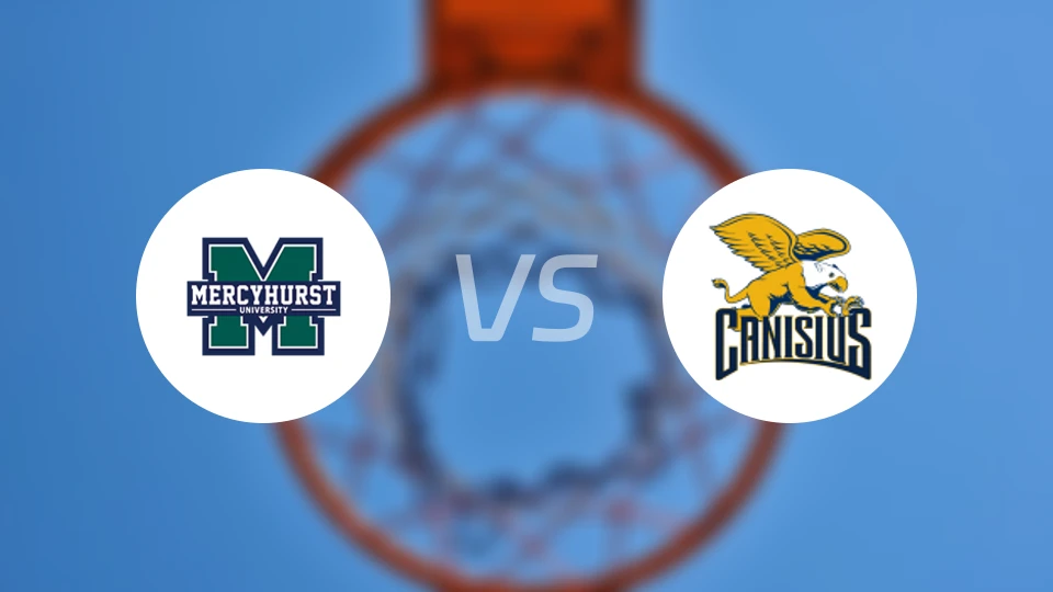 默西赫斯特大学vs堪尼席斯