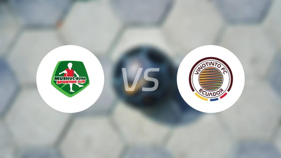 穆苏克鲁纳vs维诺廷托FC