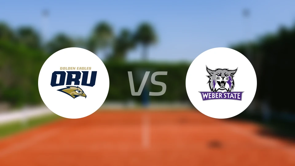 奥罗尔罗伯茨大学vs韦伯州立大学