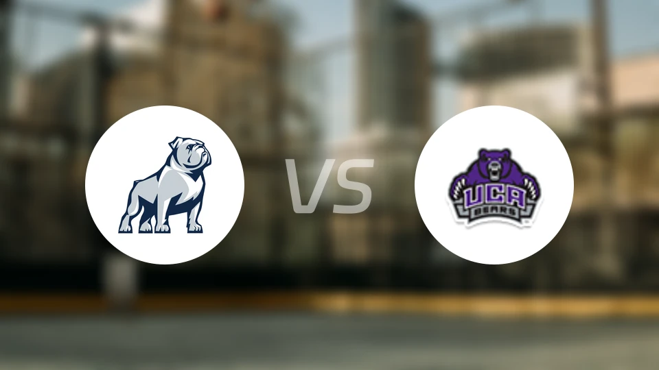 萨姆福德学院vs中阿肯色大学