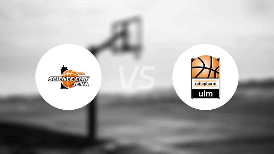 耶拿vs乌尔姆兰蒂奥帕姆