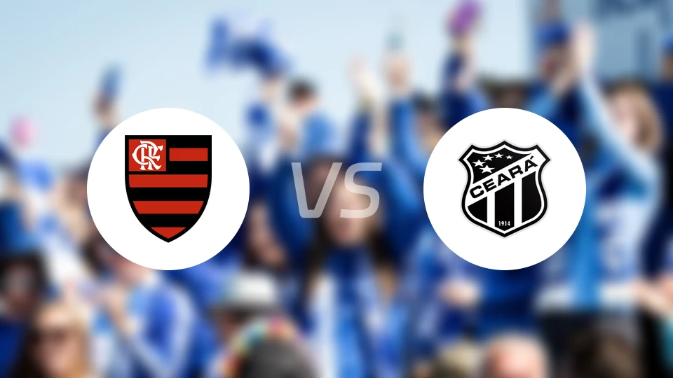 弗拉门戈vs塞阿拉