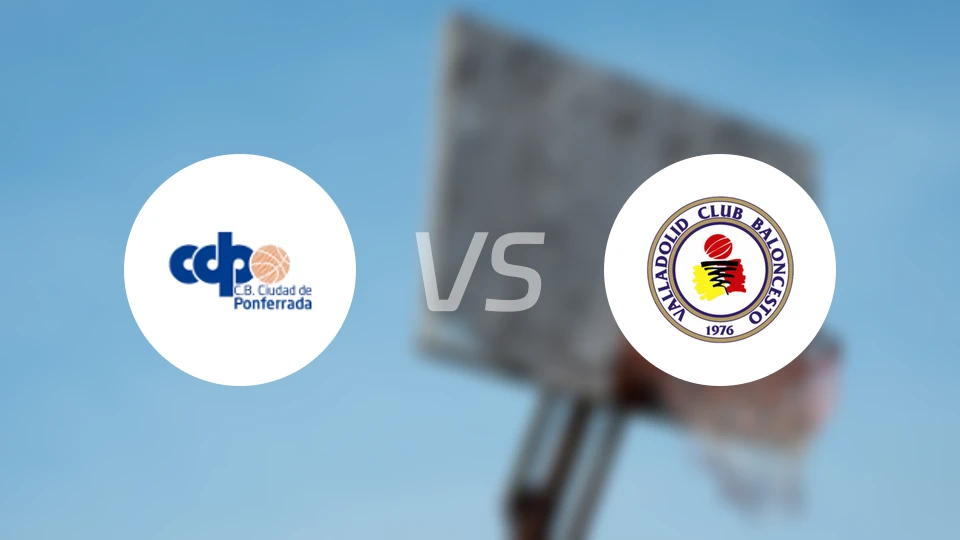 蓬费拉达vs巴拉多利德