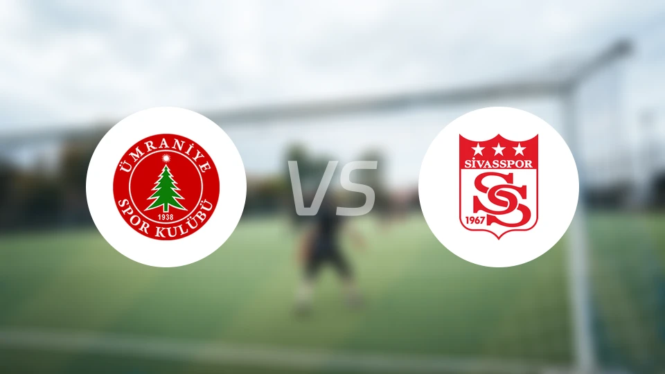 尤姆尼耶士邦vs锡瓦斯