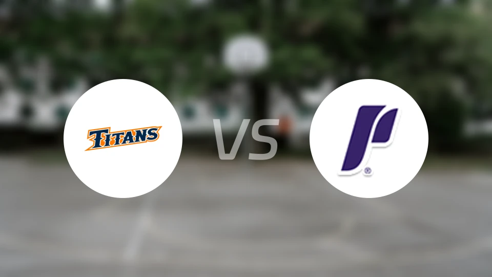 加州州立富勒顿分校vs波特兰大学