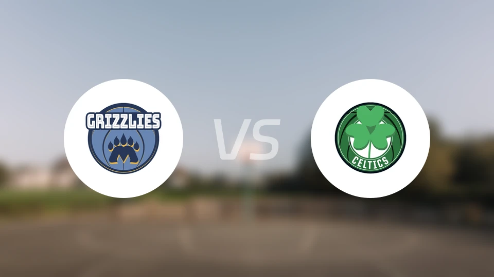 灰熊vs凯尔特人