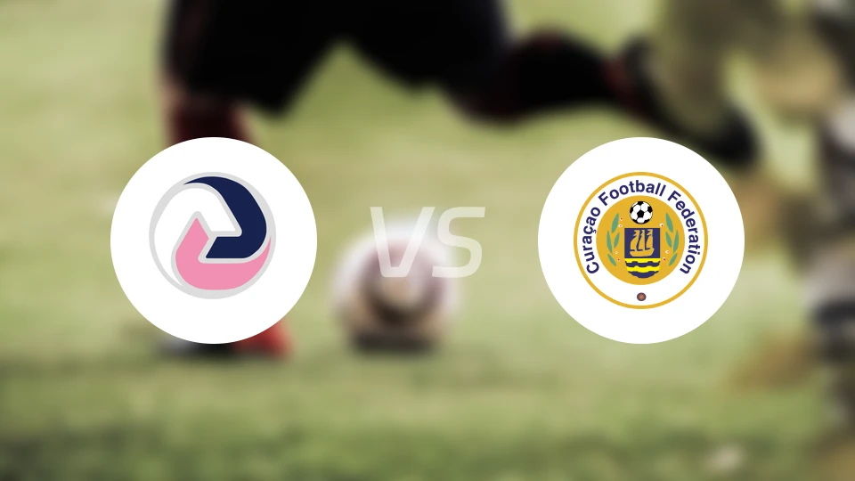 百慕大群岛vs库拉索