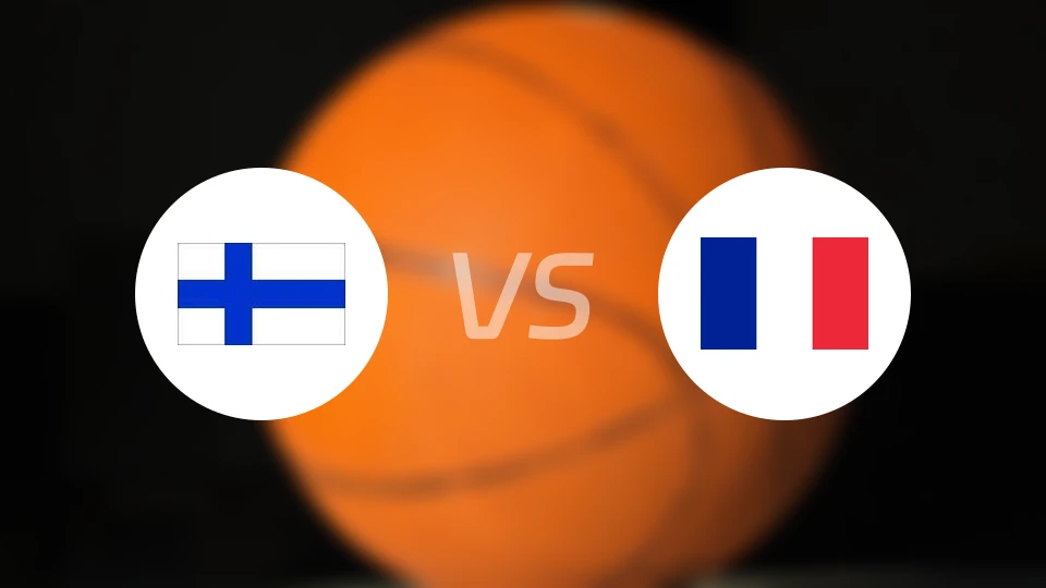 芬兰vs法国