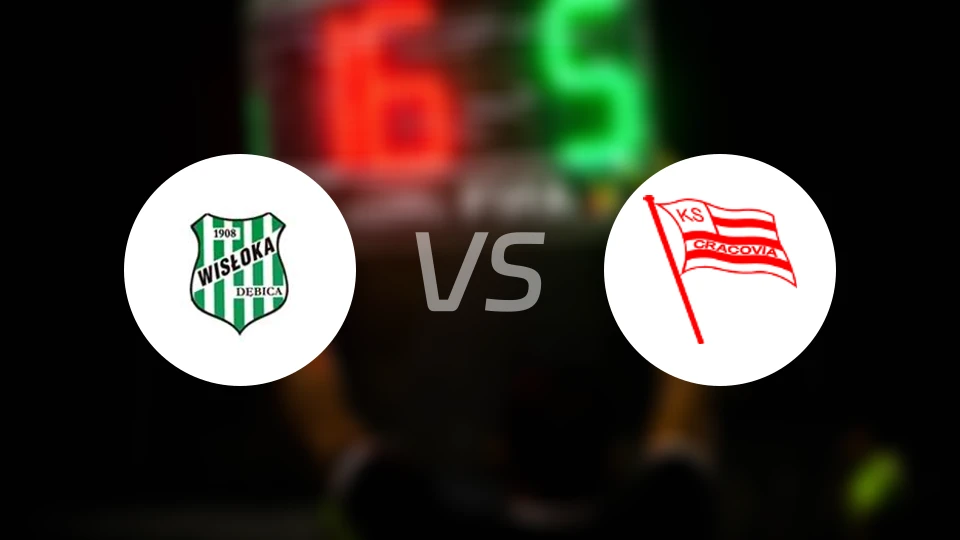 登比察vs克拉科维亚B队