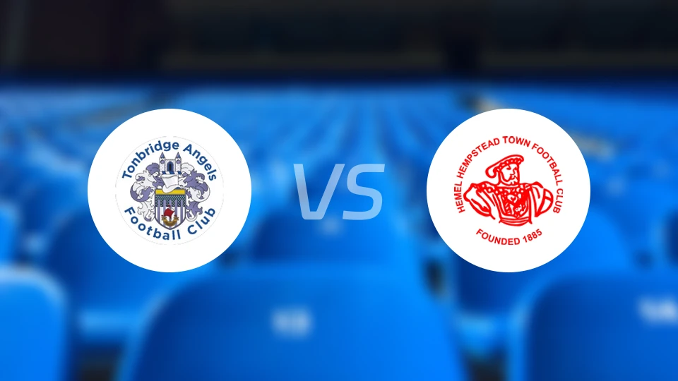 汤桥天使vs亨默亨普斯特德