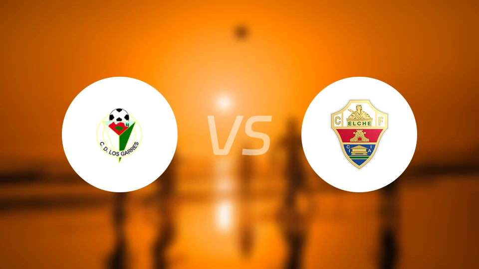 UD洛杉矶加雷斯vs埃尔切
