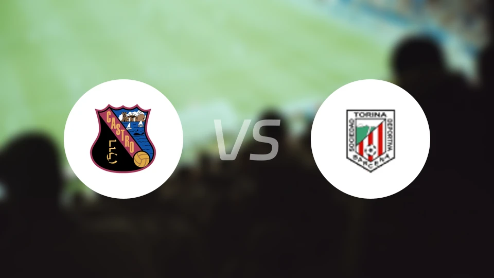 卡斯特洛vs多瑞那