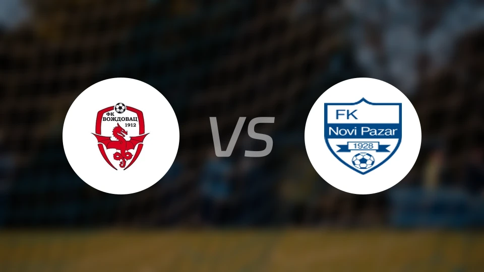 沃日多瓦茨U19vs新帕扎尔U19