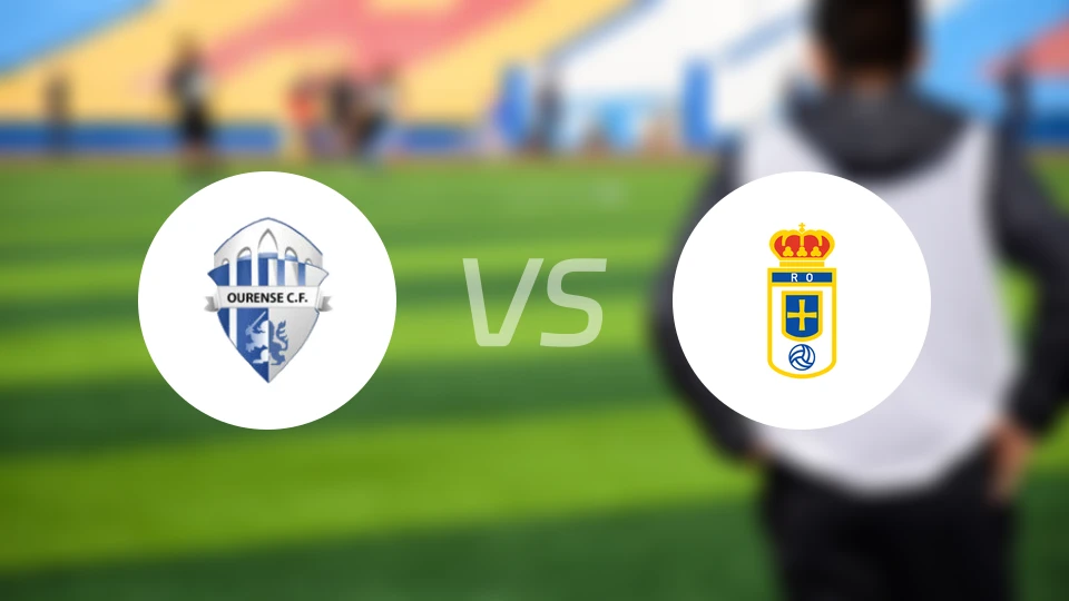 奥尔伦斯vs皇家奥维耶多