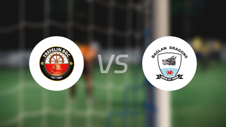 特雷费林BGCvs巴格兰龙
