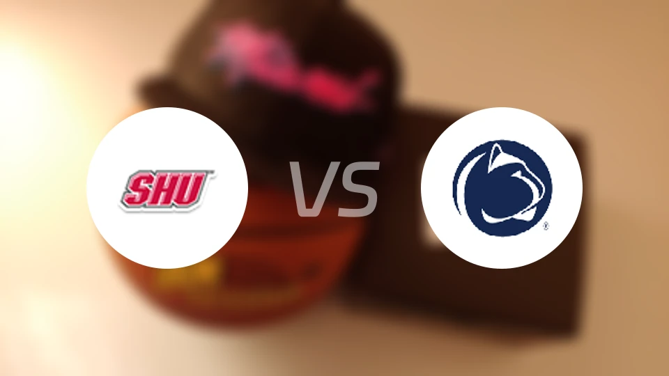 圣心大学vs宾夕法尼亚州立大学