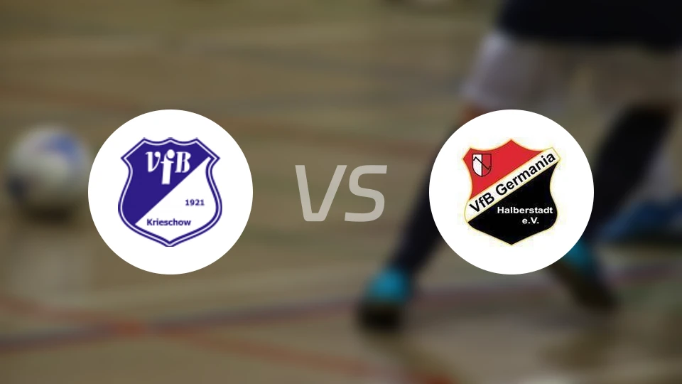 VfB1921vs哈尔伯施塔特