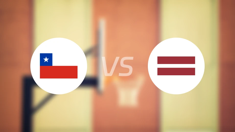 智利大学生vs拉脱维亚大学生