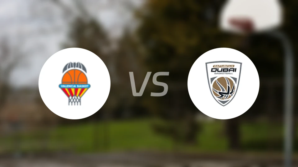 瓦伦西亚vs杜拜