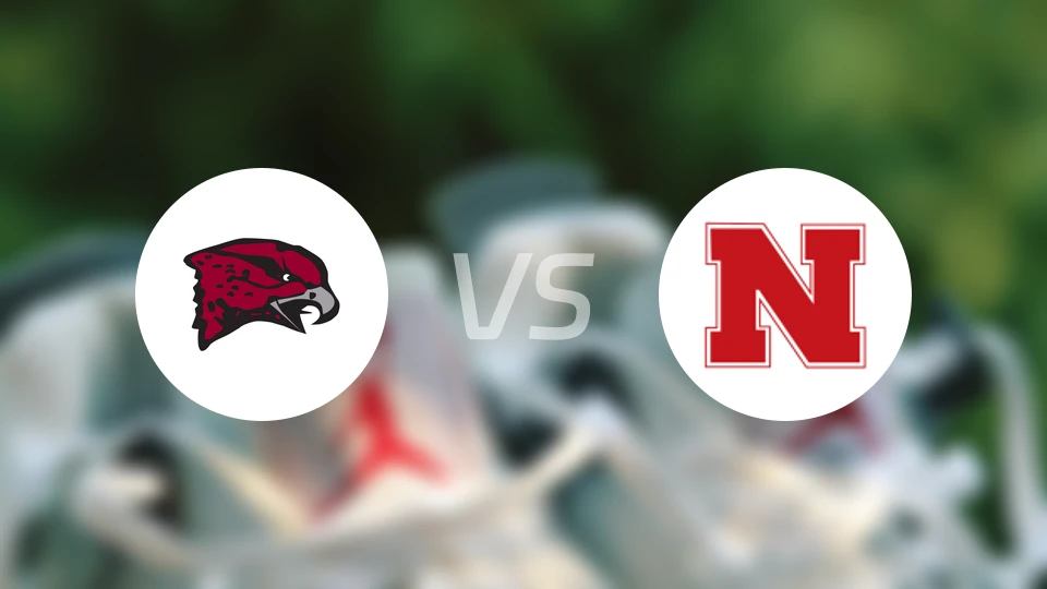 马里兰东海岸大学vs内布拉斯加大学