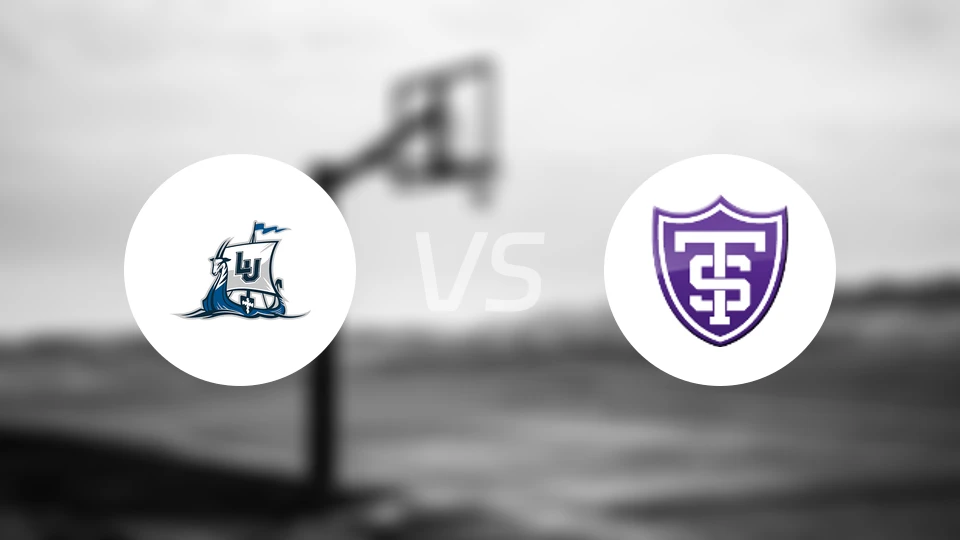 劳伦斯vs圣托马斯